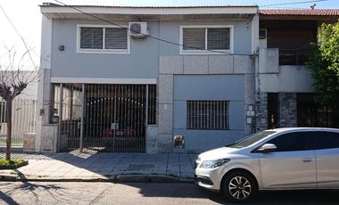 Terreno en  Ramos Mejia Sur  8,66 X 43 mts