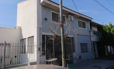 Terreno en  Ramos Mejia Sur  8,66 X 43 mts