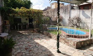 Terreno en  Ramos Mejia Sur  8,66 X 43 mts