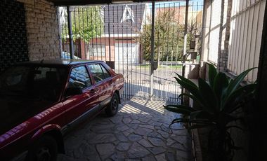 Terreno en  Ramos Mejia Sur  8,66 X 43 mts