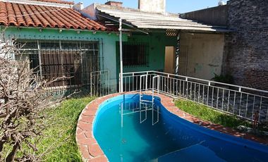 Terreno en  Ramos Mejia Sur  8,66 X 43 mts