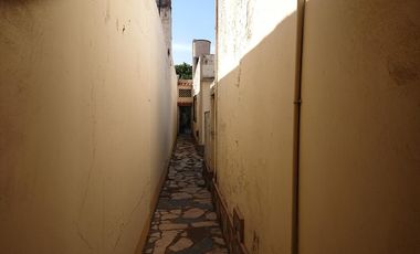 Terreno en  Ramos Mejia Sur  8,66 X 43 mts