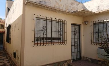 Terreno en  Ramos Mejia Sur  8,66 X 43 mts