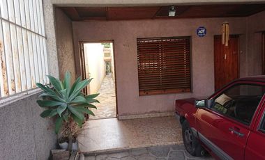 Terreno en  Ramos Mejia Sur  8,66 X 43 mts