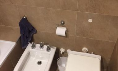 Departamento - Banfield Oeste