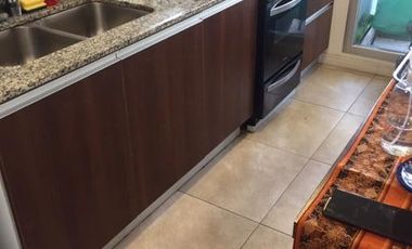 Departamento - Banfield Oeste