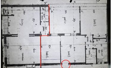 PH en Venta en Florida. Flexible, Sin Expensas, Patio Propio