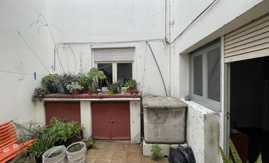 PH en Venta en Florida. Flexible, Sin Expensas, Patio Propio