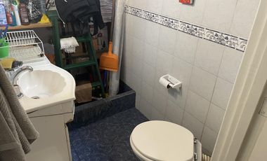 PH en Venta en Florida. Flexible, Sin Expensas, Patio Propio