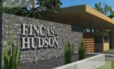 CASA/FINCAS DE HUDSON/ 3 DOR/  VENTA
