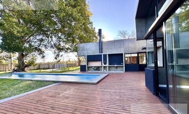 CASA/FINCAS DE HUDSON/ 3 DOR/  VENTA