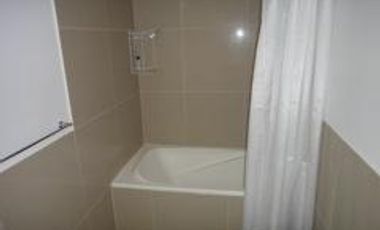 Departamento de 3 ambientes con  dos cocheras en venta en Pinamar