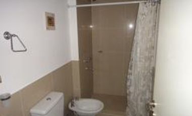 Departamento de 3 ambientes con  dos cocheras en venta en Pinamar