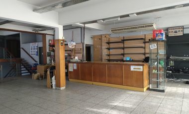 Local Garin-Centro Deposito  Departamento  3 ambientes Departamento 5 ambientes-Escobar-Inversion