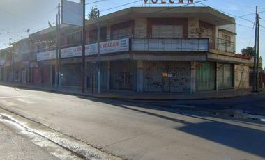 Local Garin-Centro Deposito  Departamento  3 ambientes Departamento 5 ambientes-Escobar-Inversion