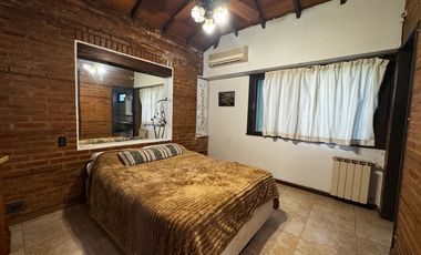 Casa quinta en los Narnjos