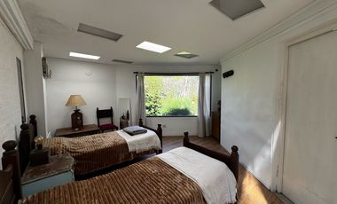 Casa quinta en los Narnjos