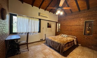 Casa quinta en los Narnjos