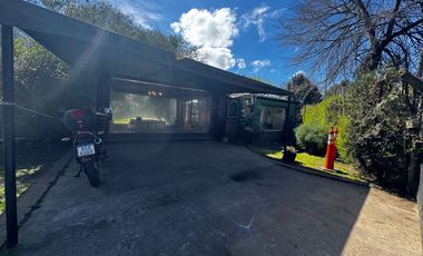 Casa quinta en los Narnjos