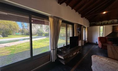 Casa quinta en los Narnjos