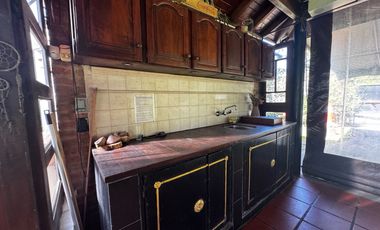 Casa quinta en los Narnjos