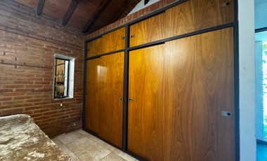 Casa quinta en los Narnjos