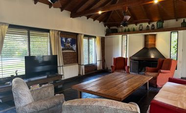 Casa quinta en los Narnjos