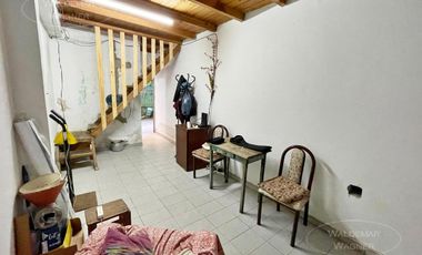 PH 3 Ambientes   Local a la estación de Tren