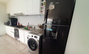 Departamento 3 amb vista plena a la Laguna - Lagoon Pilar