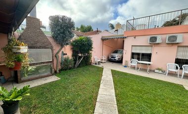 Venta 3 amb Casa  San Martin