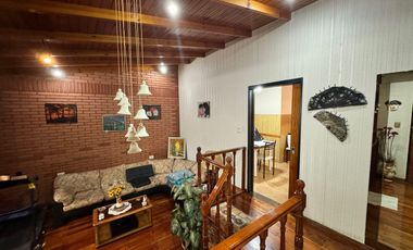 Venta 3 amb Casa  San Martin