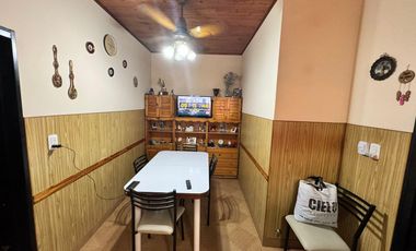 Venta 3 amb Casa  San Martin