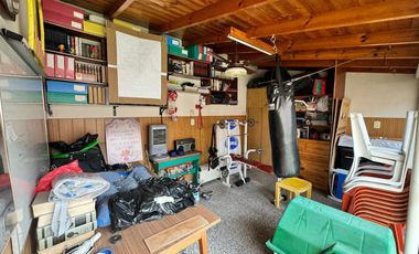 Venta 3 amb Casa  San Martin