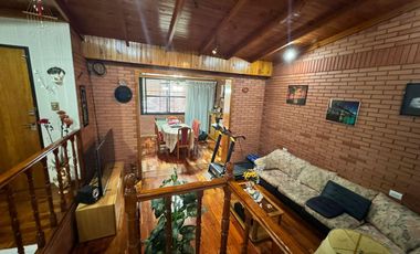 Venta 3 amb Casa  San Martin