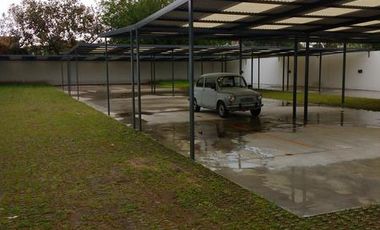 Departamento - Banfield Este