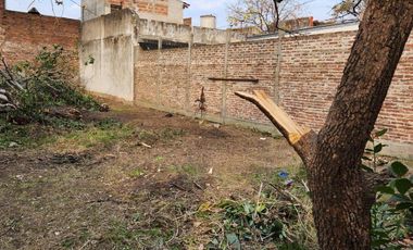 Terreno en Banfield
