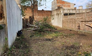 Terreno en Banfield