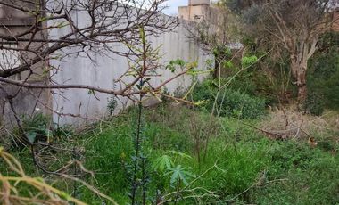 Terreno en Banfield