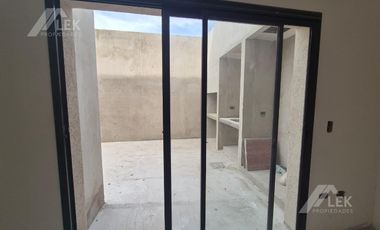 Casa duplex 3 ambientes, en Benavidez,  VENTA excelente  calidad constructiva