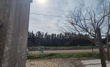 Casa duplex 3 ambientes, en Benavidez,  VENTA excelente  calidad constructiva