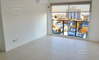 2 Amb en Torre - Vista Panorámica - San Fernando