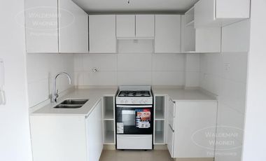 2 Amb en Torre - Vista Panorámica - San Fernando