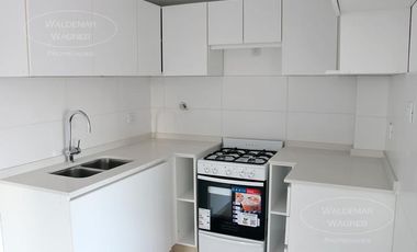 2 Amb en Torre - Vista Panorámica - San Fernando