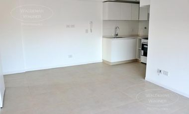 2 Amb en Torre - Vista Panorámica - San Fernando