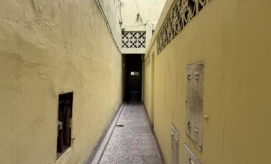 Hermoso Ph con terraza propia!