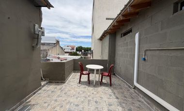 Hermoso Ph con terraza propia!