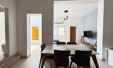 Hermoso Ph con terraza propia!