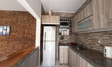 Hermoso Ph con terraza propia!