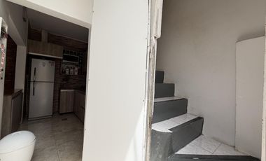 Hermoso Ph con terraza propia!