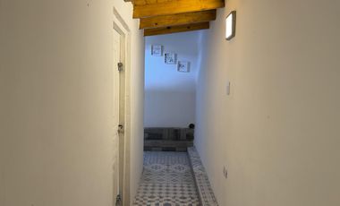 Hermoso Ph con terraza propia!